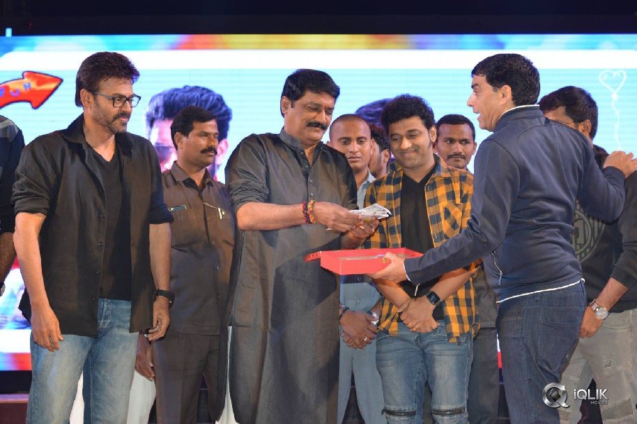 F2-Movie-Audio-Launch-Photos